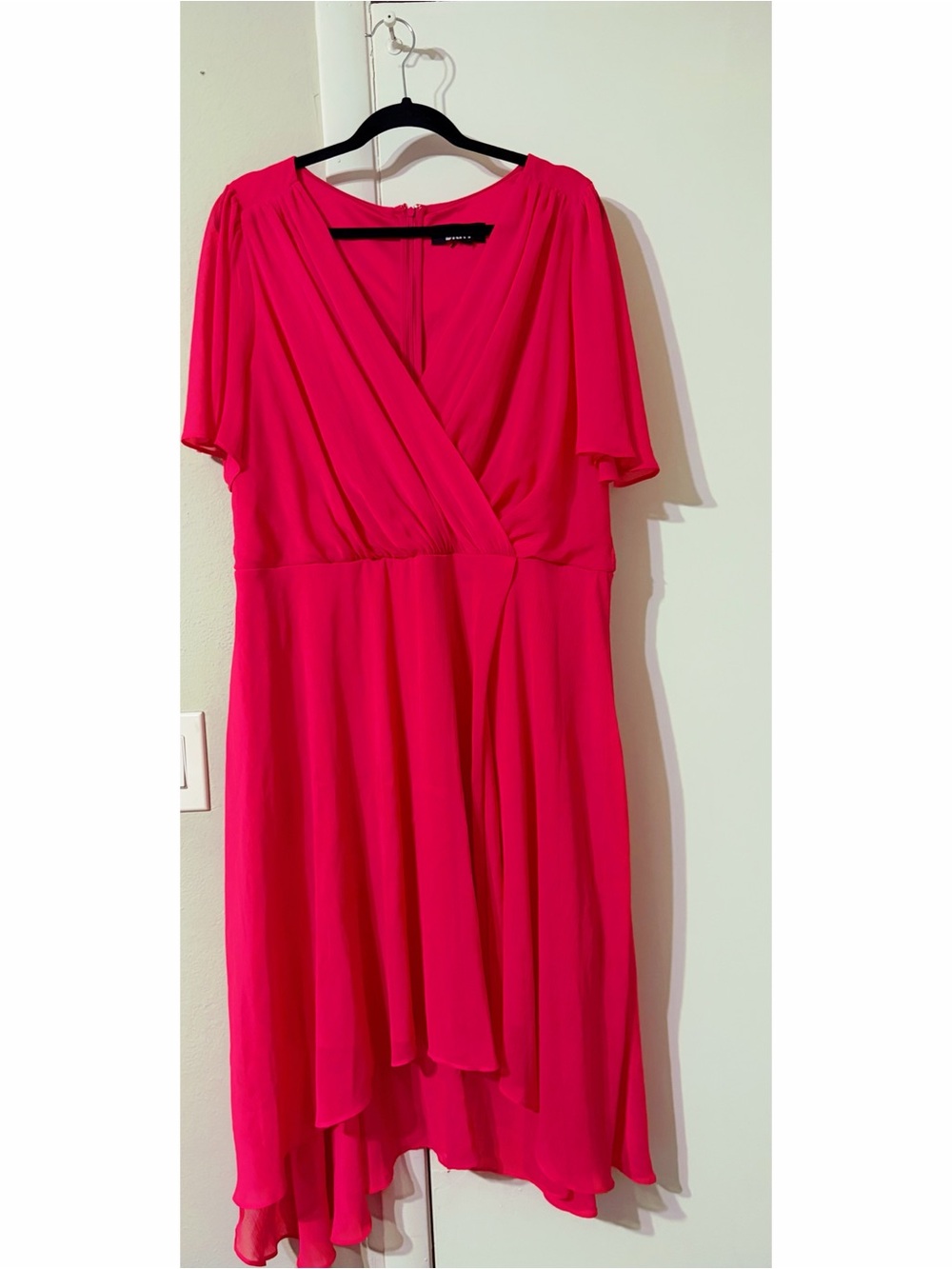 DKNY dress